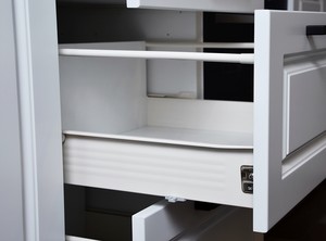 Base cabinet Wood D2M/90