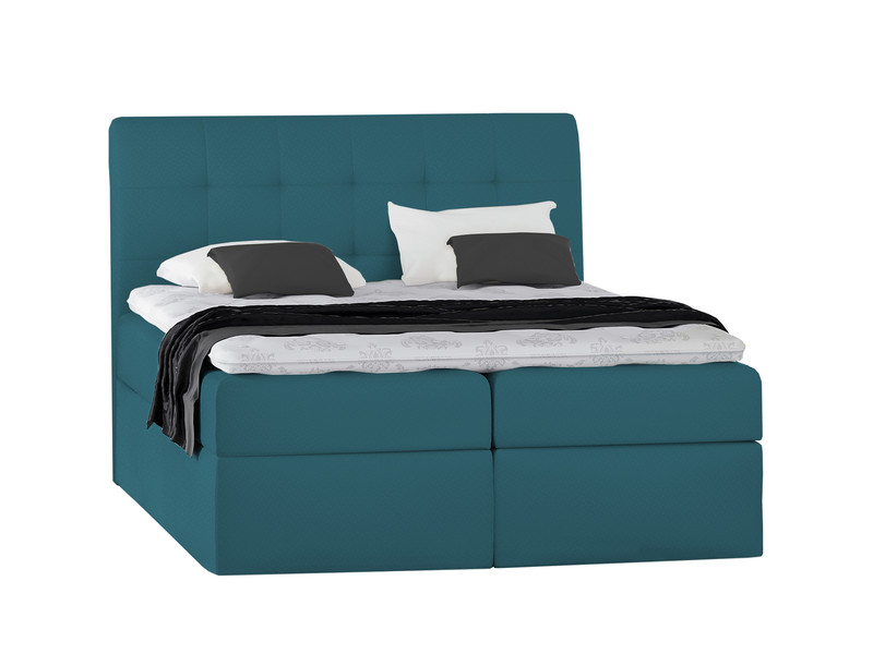 Continental bed ID-21092