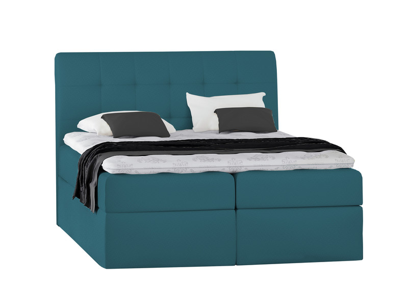 Continental bed ID-21095