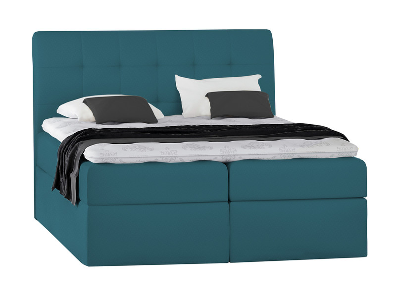 Continental bed ID-21098