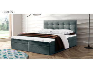 Continental bed ID-21145