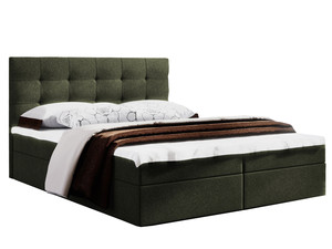 Continental bed ID-21145