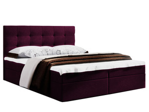 Continental bed ID-21147