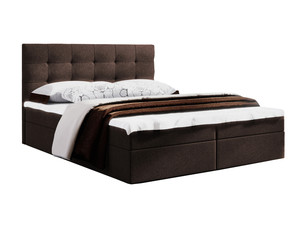 Континентальная кровать ID-21147