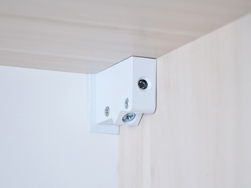 Augšējais skapītis Wood W3/60