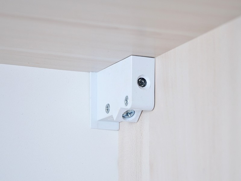 Augšējais skapītis Wood W3/80