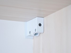 Augšējais skapītis Wood W4B/60 HK Aventos