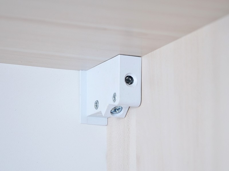 Augšējais skapītis Wood W4B/60 HK Aventos