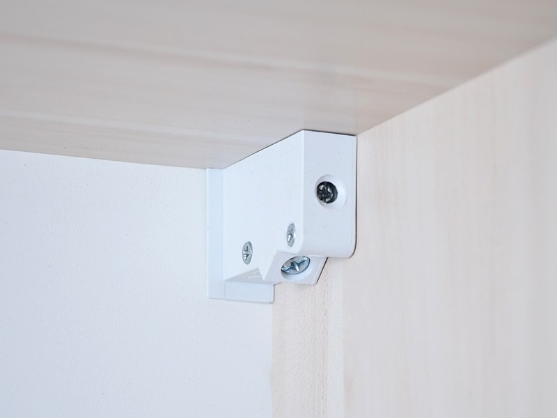 Augšējais skapītis Wood W4B/80