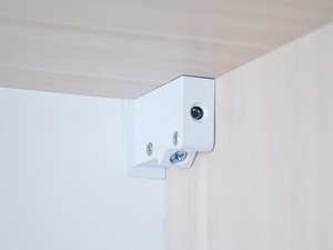 Augšējais skapītis Wood W4B/90
