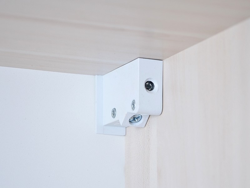 Augšējais skapītis Wood W4B/90 HK Aventos