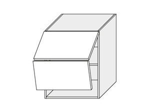 Augšējais skapītis Wood W8B/60 AVENTOS