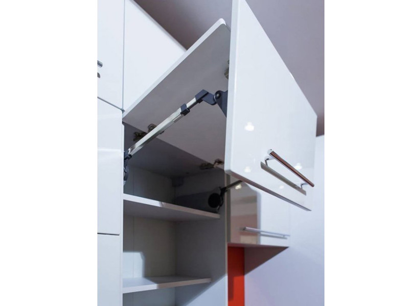 Augšējais skapītis Wood W8B/90 AVENTOS
