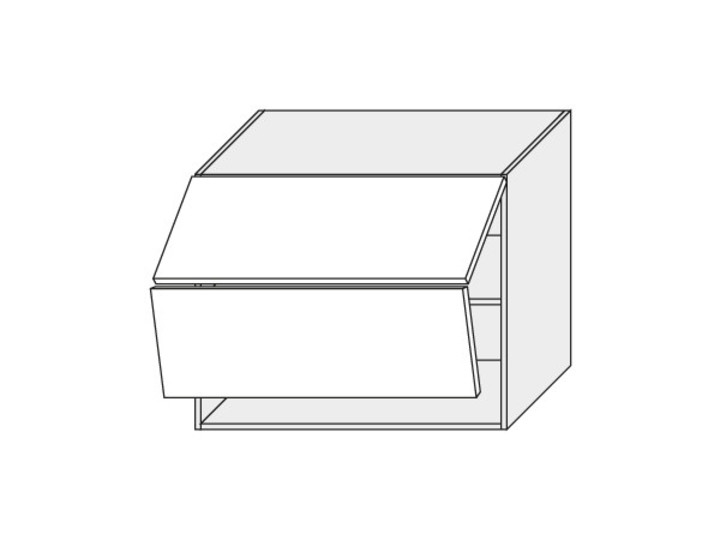 Augšējais skapītis Wood W8B/90 AVENTOS
