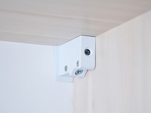 Augšējais skapītis Wood W4/45