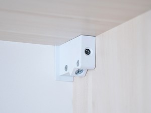 Augšējais skapītis Wood W4/90