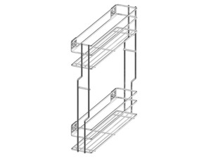 Apakšējais skapītis Wood D/15+cargo P