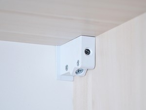 Augšējais skapītis tvaika nosūcējam Celle W8/60