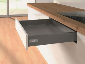 Cabinet for oven Prato D14/RU/3A