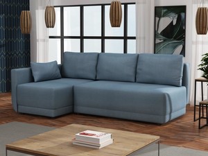 Угловой диван раскладной Astor LC2