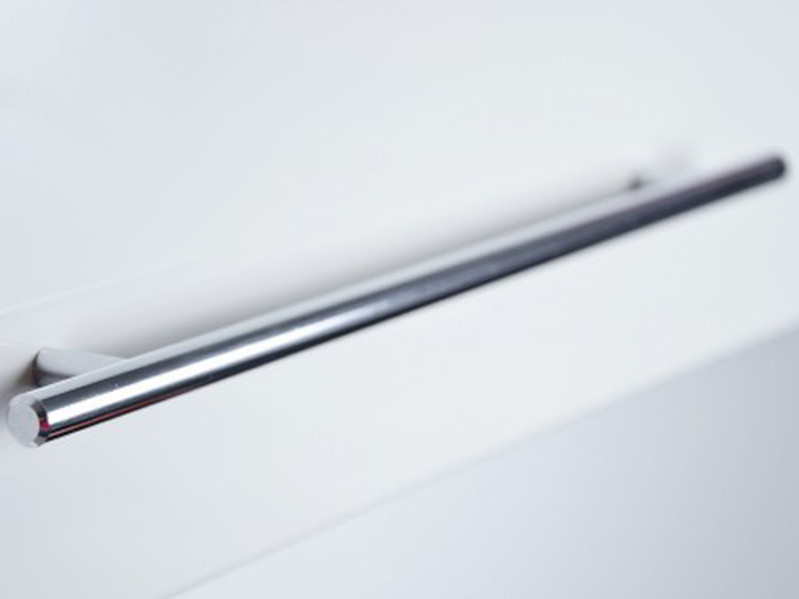 Cabinet for oven and microwave oven Prato D14/RU/2A 284