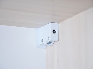 Wall cabinet Prato W4B/80 Aventos