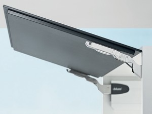 Augšējais skapītis Optimum W4B/90 Aventos