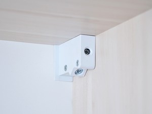 Augšējais stūra skapītis Prato W12/60