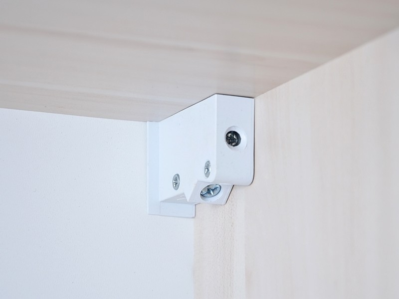 Augšējais skapītis Prato W6B/60
