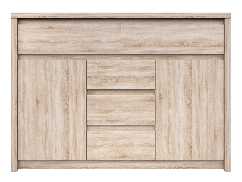 Kumode Notos 2D5S