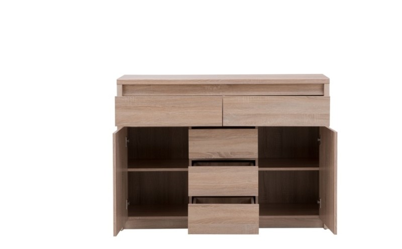Kumode Notos 2D5S