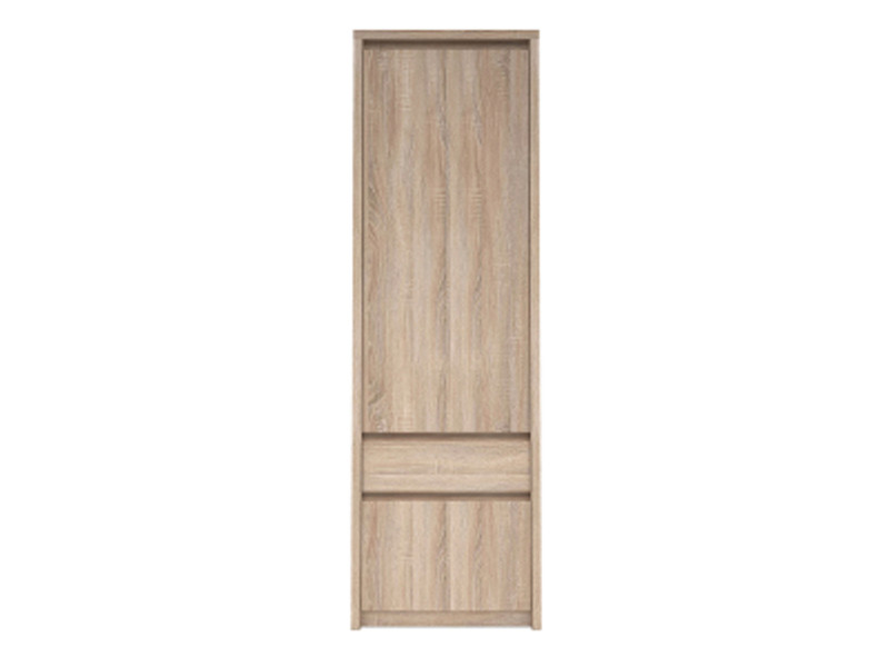 Skapis Notos 4D1S / 70
