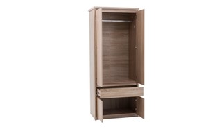 Wardrobe Notos 4D1S