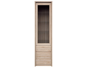 Vitrīna Notos 1W3S