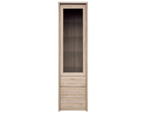 Vitrīna Notos 1W3S