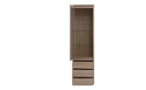 Vitrīna Notos 1W3S