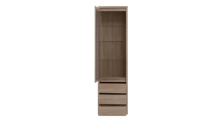 Vitrīna Notos 1W3S