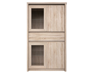 Vitrīna Notos 2D2W1S