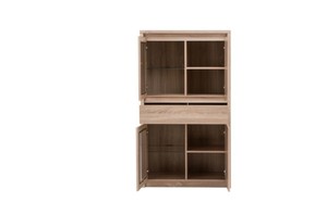 Vitrīna Notos 2D2W1S