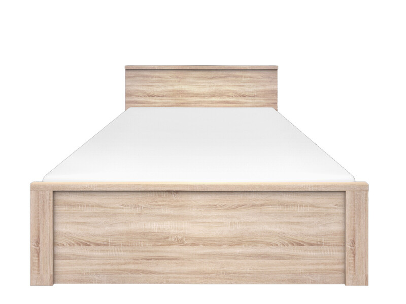 Bed Notos gulta 140