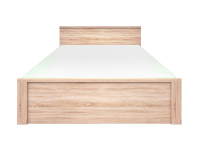 Кровать ID-21530