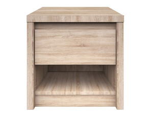 Bedside cabinet Notos naktsskapītis 1S