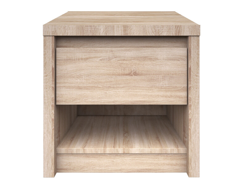 Bedside cabinet Notos naktsskapītis 1S