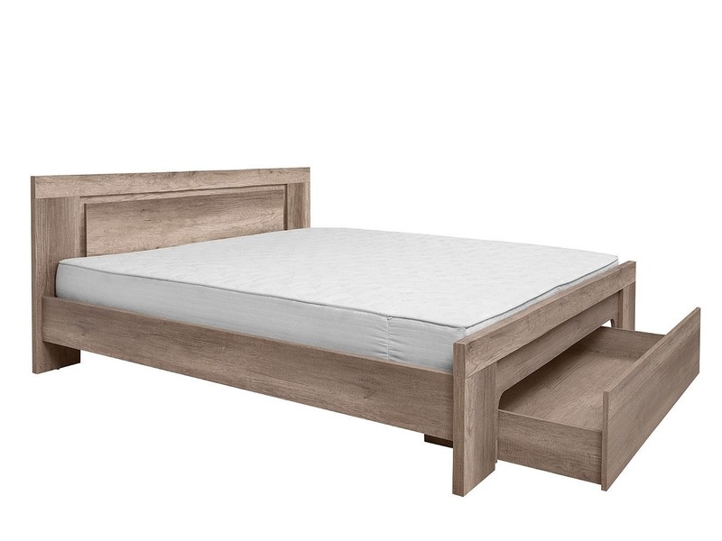 Кровать ID-21560