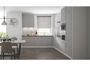 Apakšējais skapītis Emporium Grey Stone D3A/50