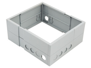 Atvilktņu organizators Easyflex
