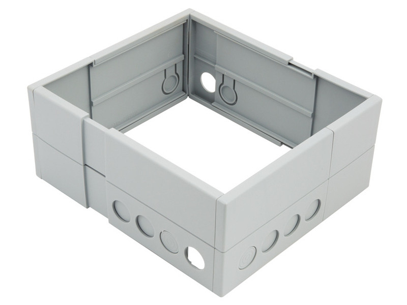 Atvilktņu organizators Easyflex