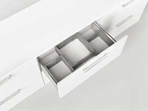 Atvilktņu organizators Easyflex