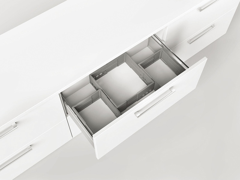 Atvilktņu organizators Easyflex