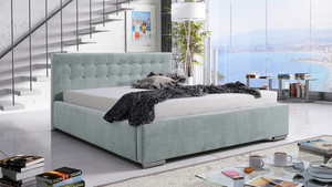 Gulta ar paceļamo mehānismu ID-21686